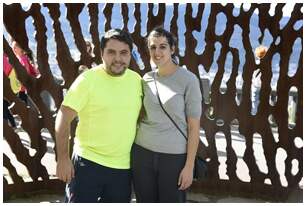 Foto 656 de la mirador | Galería - Subida a Artxanda 2016