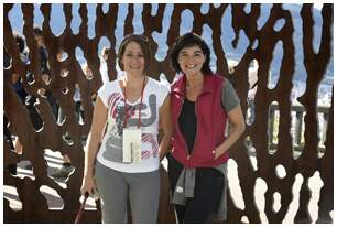 Foto 662 de la mirador | Galería - Subida a Artxanda 2016