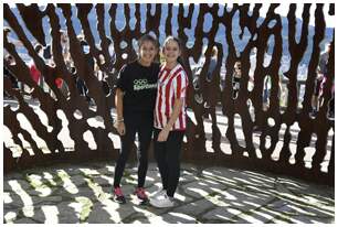 Foto 674 de la mirador | Galería - Subida a Artxanda 2016