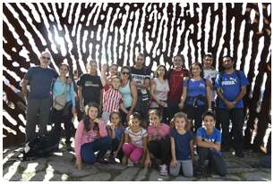Foto 676 de la mirador | Galería - Subida a Artxanda 2016