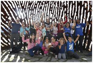 Foto 682 de la mirador | Galería - Subida a Artxanda 2016