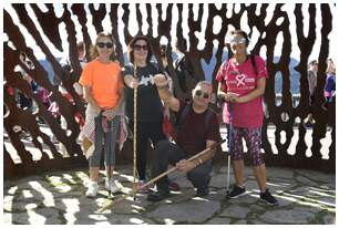Foto 686 de la mirador | Galería - Subida a Artxanda 2016