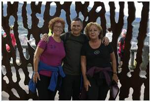 Foto 696 de la mirador | Galería - Subida a Artxanda 2016