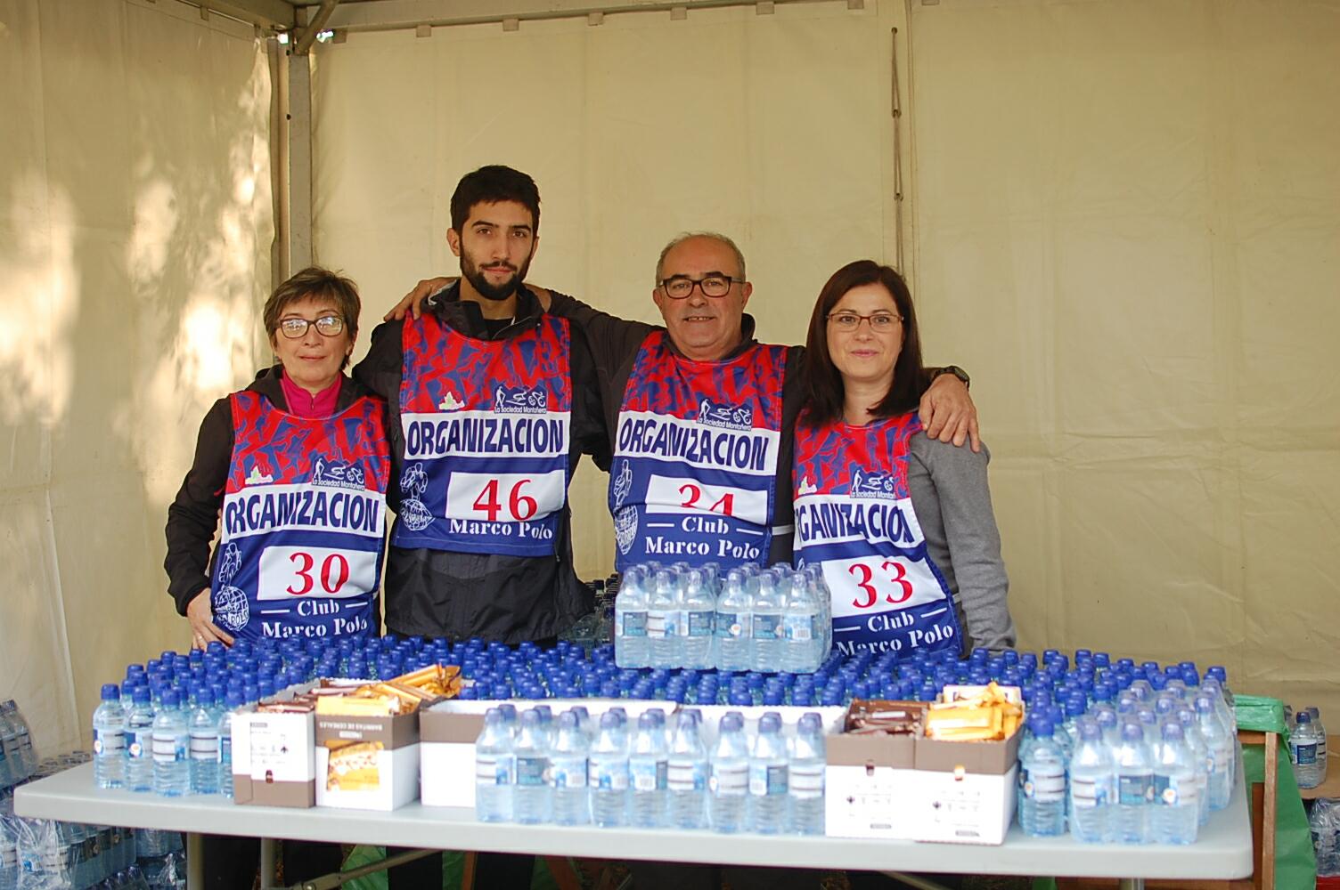 Foto 4 de la recorrido | Galería - Subida a Artxanda 2016