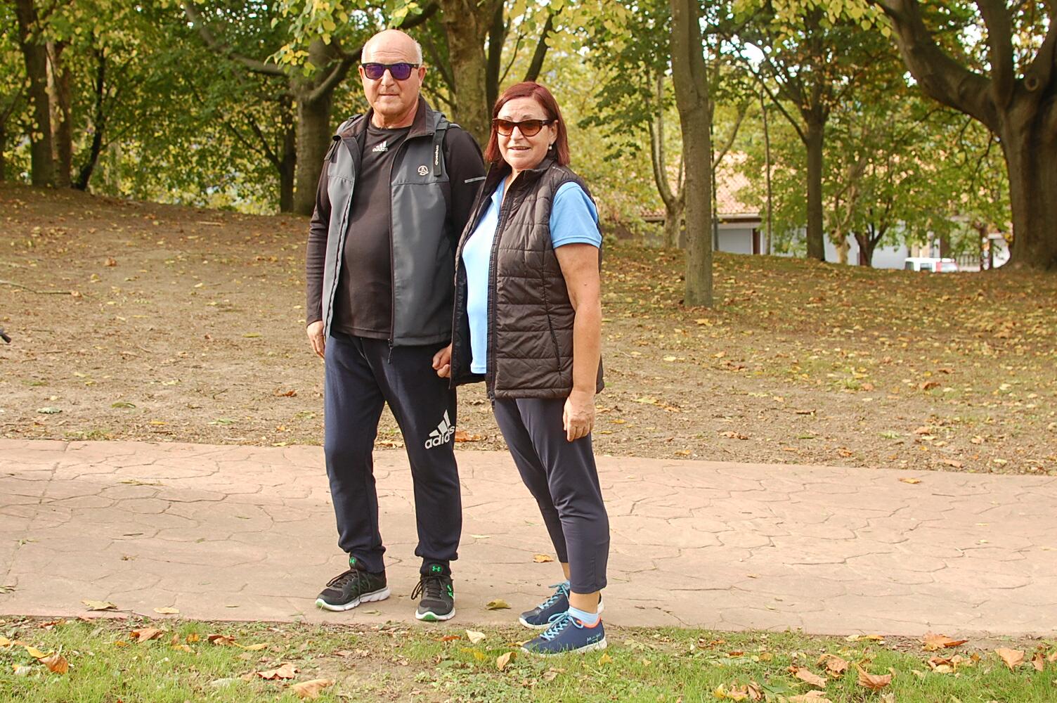 Foto 69 de la recorrido | Galería - Subida a Artxanda 2016