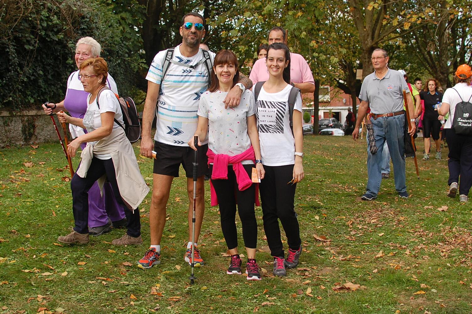 Foto 125 de la recorrido | Galería - Subida a Artxanda 2016