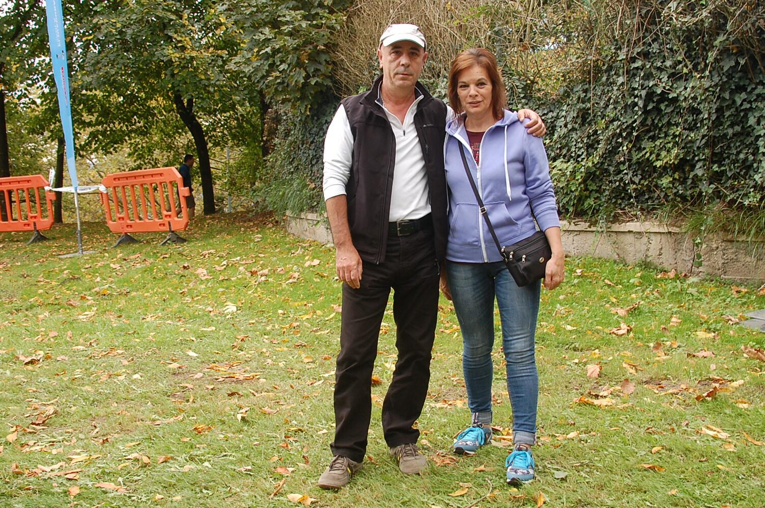 Foto 155 de la recorrido | Galería - Subida a Artxanda 2016
