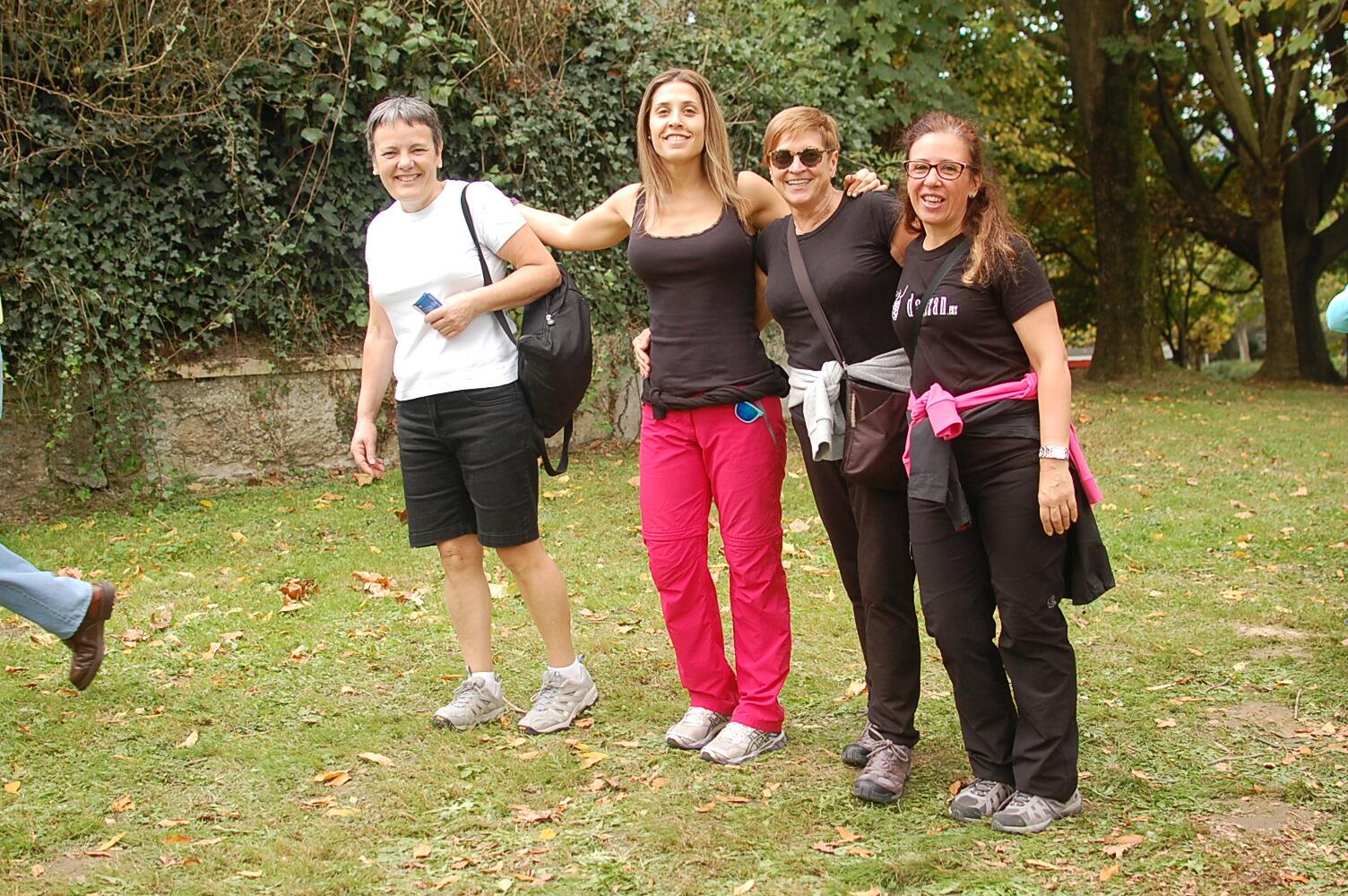 Foto 221 de la recorrido | Galería - Subida a Artxanda 2016