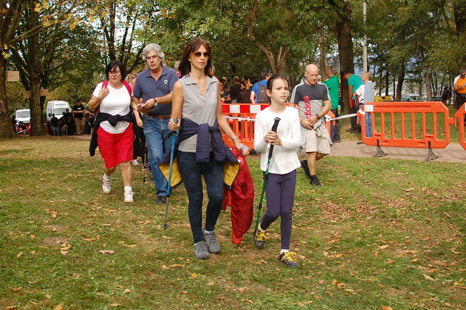 Foto 243 de la recorrido | Galería - Subida a Artxanda 2016