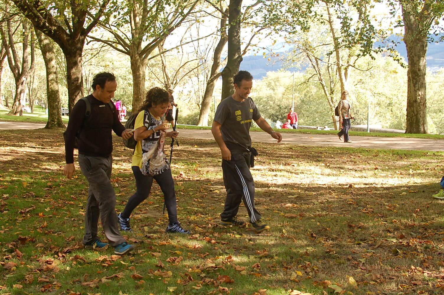 Foto 283 de la recorrido | Galería - Subida a Artxanda 2016