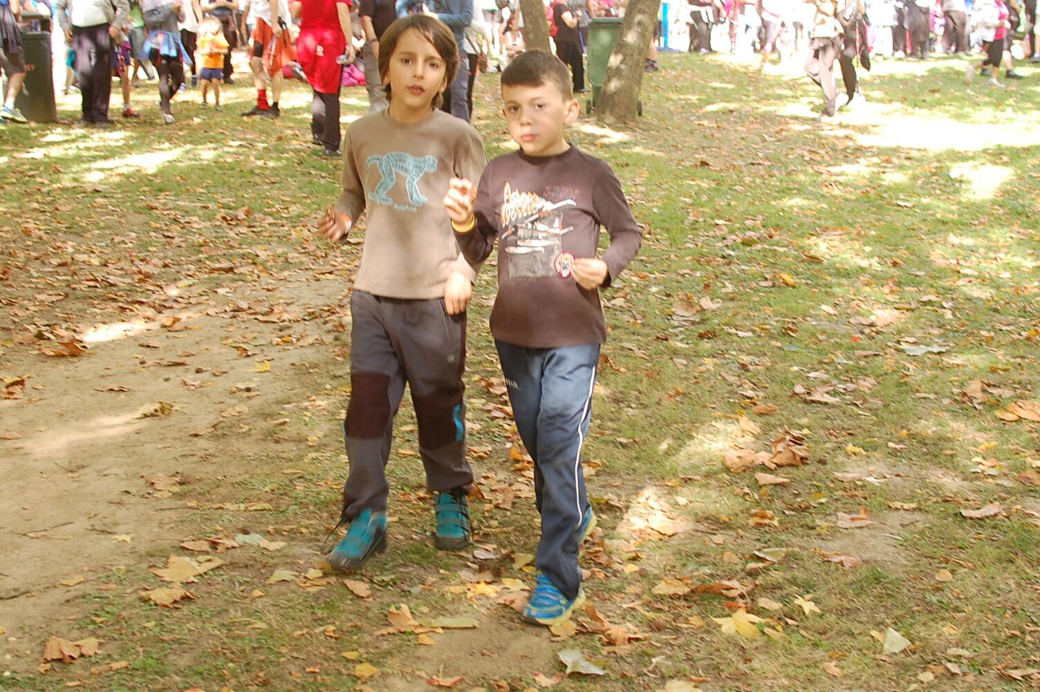 Foto 423 de la recorrido | Galería - Subida a Artxanda 2016
