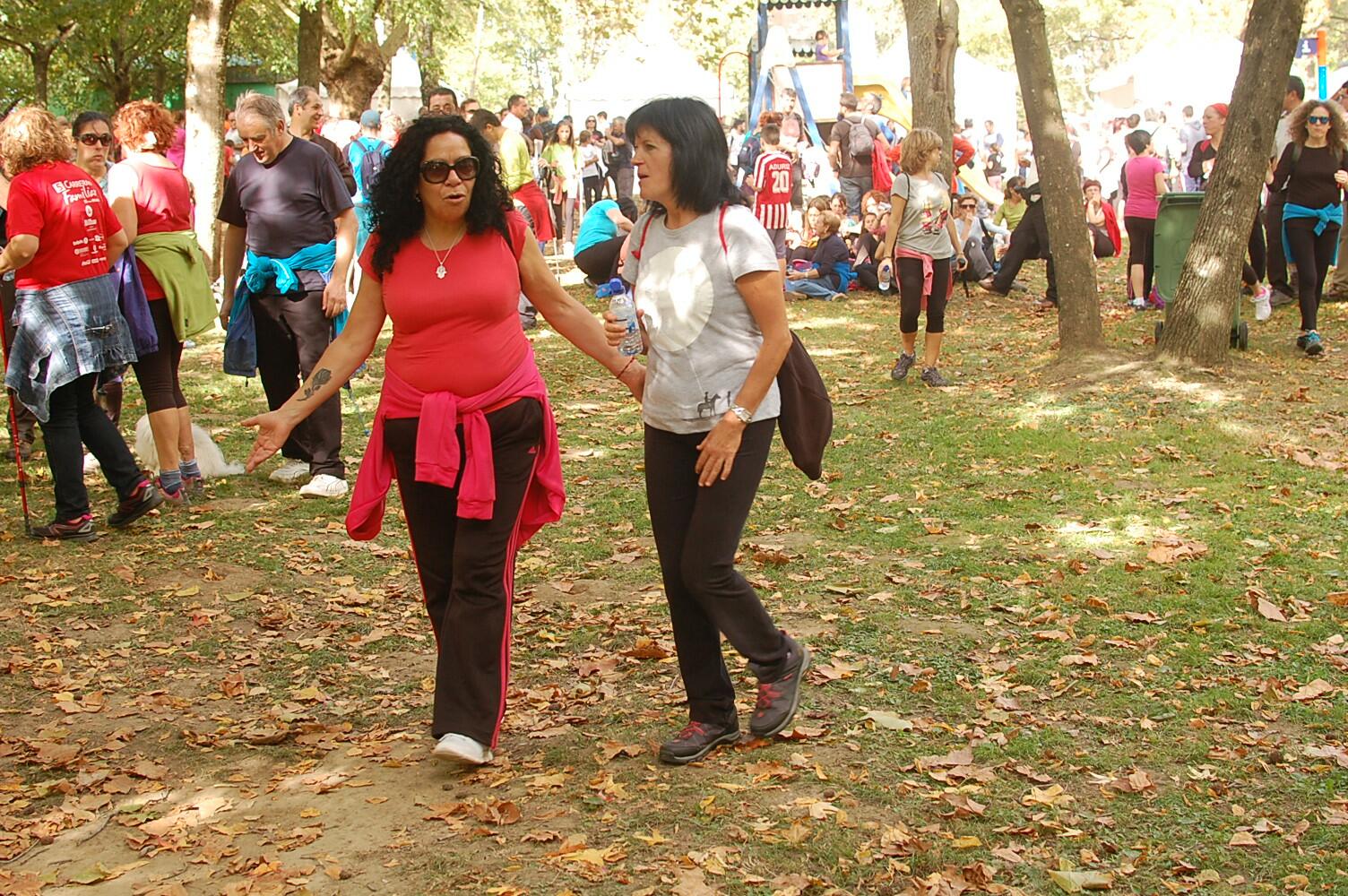 Foto 443 de la recorrido | Galería - Subida a Artxanda 2016