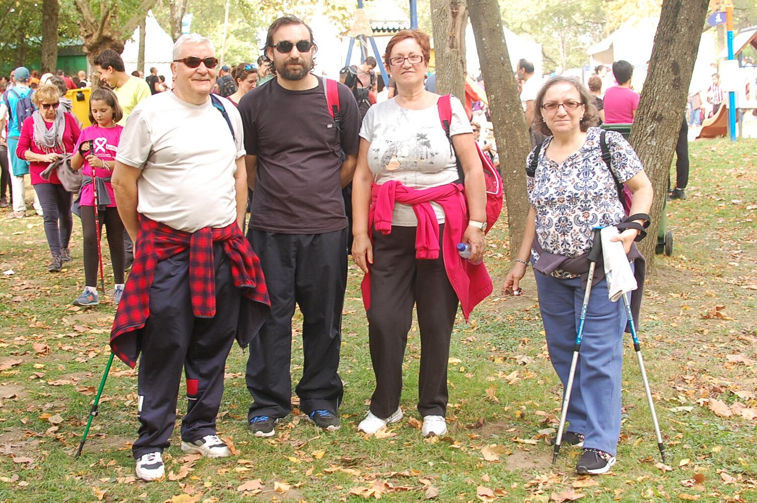 Foto 445 de la recorrido | Galería - Subida a Artxanda 2016
