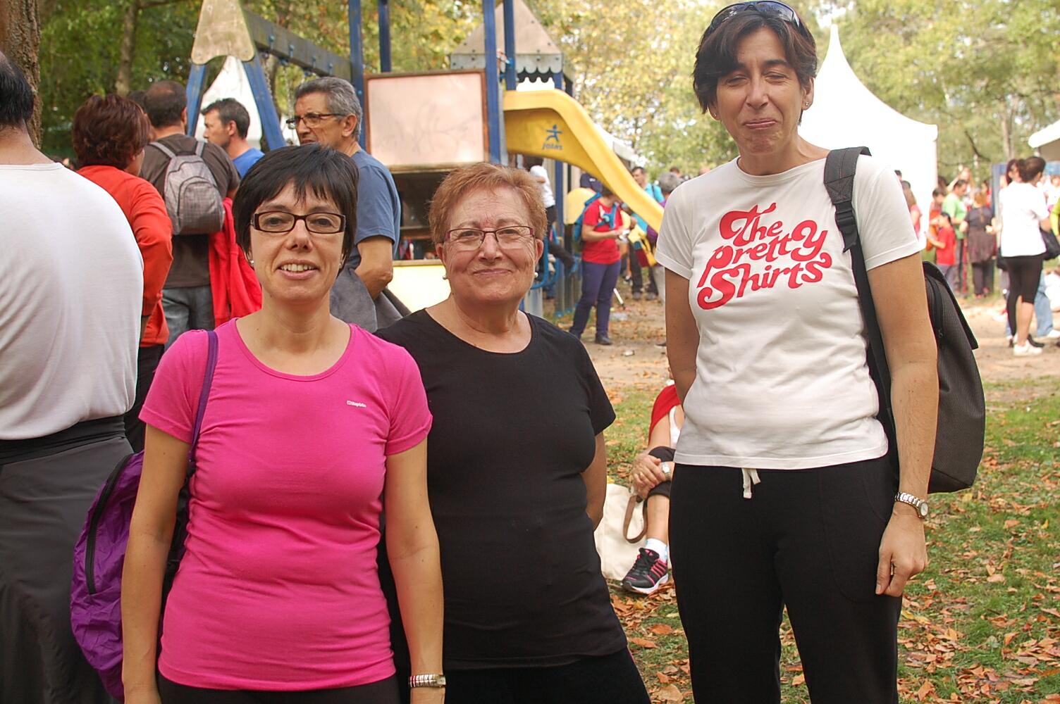 Foto 450 de la recorrido | Galería - Subida a Artxanda 2016