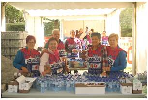 Foto 3 de la recorrido | Galería - Subida a Artxanda 2016