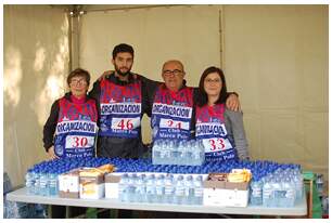 Foto 4 de la recorrido | Galería - Subida a Artxanda 2016