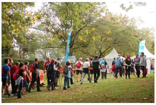 Foto 86 de la recorrido | Galería - Subida a Artxanda 2016
