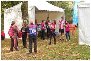 Foto 108 de la recorrido | Galería - Subida a Artxanda 2016