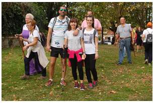 Foto 125 de la recorrido | Galería - Subida a Artxanda 2016