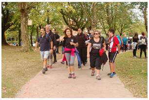 Foto 153 de la recorrido | Galería - Subida a Artxanda 2016