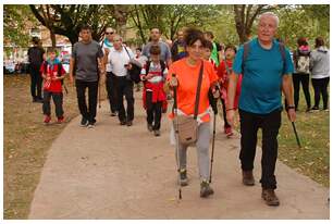 Foto 154 de la recorrido | Galería - Subida a Artxanda 2016