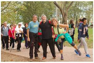 Foto 163 de la recorrido | Galería - Subida a Artxanda 2016