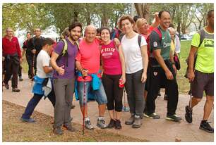 Foto 164 de la recorrido | Galería - Subida a Artxanda 2016