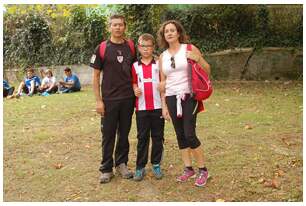 Foto 166 de la recorrido | Galería - Subida a Artxanda 2016