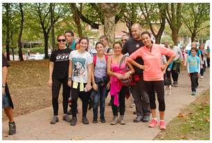 Foto 173 de la recorrido | Galería - Subida a Artxanda 2016