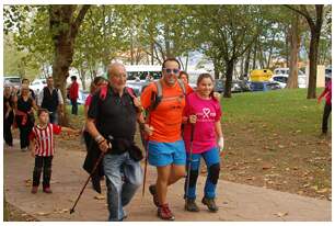 Foto 198 de la recorrido | Galería - Subida a Artxanda 2016