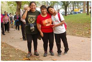 Foto 204 de la recorrido | Galería - Subida a Artxanda 2016