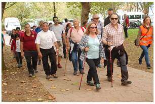 Foto 207 de la recorrido | Galería - Subida a Artxanda 2016