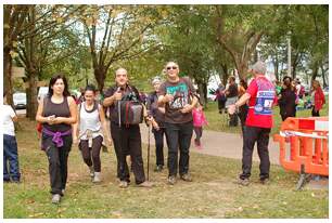 Foto 238 de la recorrido | Galería - Subida a Artxanda 2016