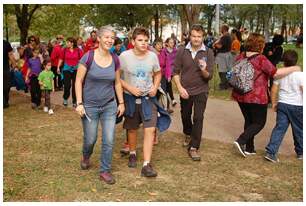 Foto 239 de la recorrido | Galería - Subida a Artxanda 2016