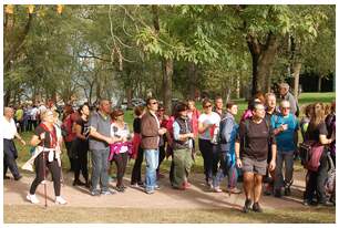Foto 260 de la recorrido | Galería - Subida a Artxanda 2016