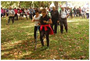 Foto 284 de la recorrido | Galería - Subida a Artxanda 2016