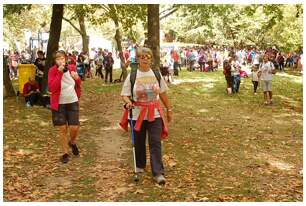 Foto 349 de la recorrido | Galería - Subida a Artxanda 2016