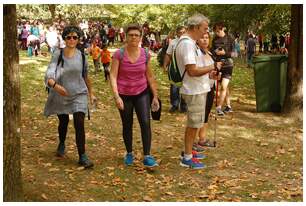 Foto 355 de la recorrido | Galería - Subida a Artxanda 2016