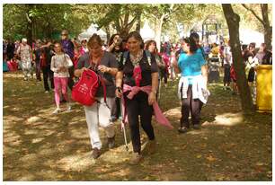 Foto 370 de la recorrido | Galería - Subida a Artxanda 2016