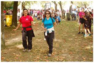 Foto 383 de la recorrido | Galería - Subida a Artxanda 2016