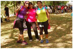 Foto 390 de la recorrido | Galería - Subida a Artxanda 2016