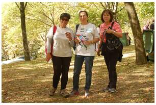 Foto 392 de la recorrido | Galería - Subida a Artxanda 2016