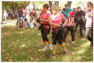 Foto 396 de la recorrido | Galería - Subida a Artxanda 2016