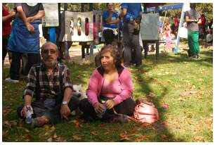 Foto 408 de la recorrido | Galería - Subida a Artxanda 2016