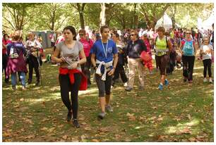 Foto 413 de la recorrido | Galería - Subida a Artxanda 2016
