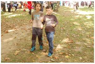 Foto 423 de la recorrido | Galería - Subida a Artxanda 2016