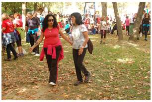 Foto 443 de la recorrido | Galería - Subida a Artxanda 2016
