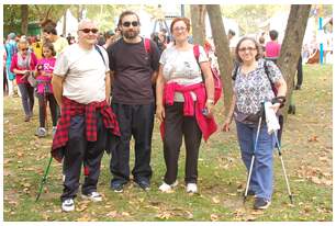 Foto 445 de la recorrido | Galería - Subida a Artxanda 2016
