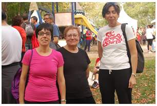 Foto 450 de la recorrido | Galería - Subida a Artxanda 2016