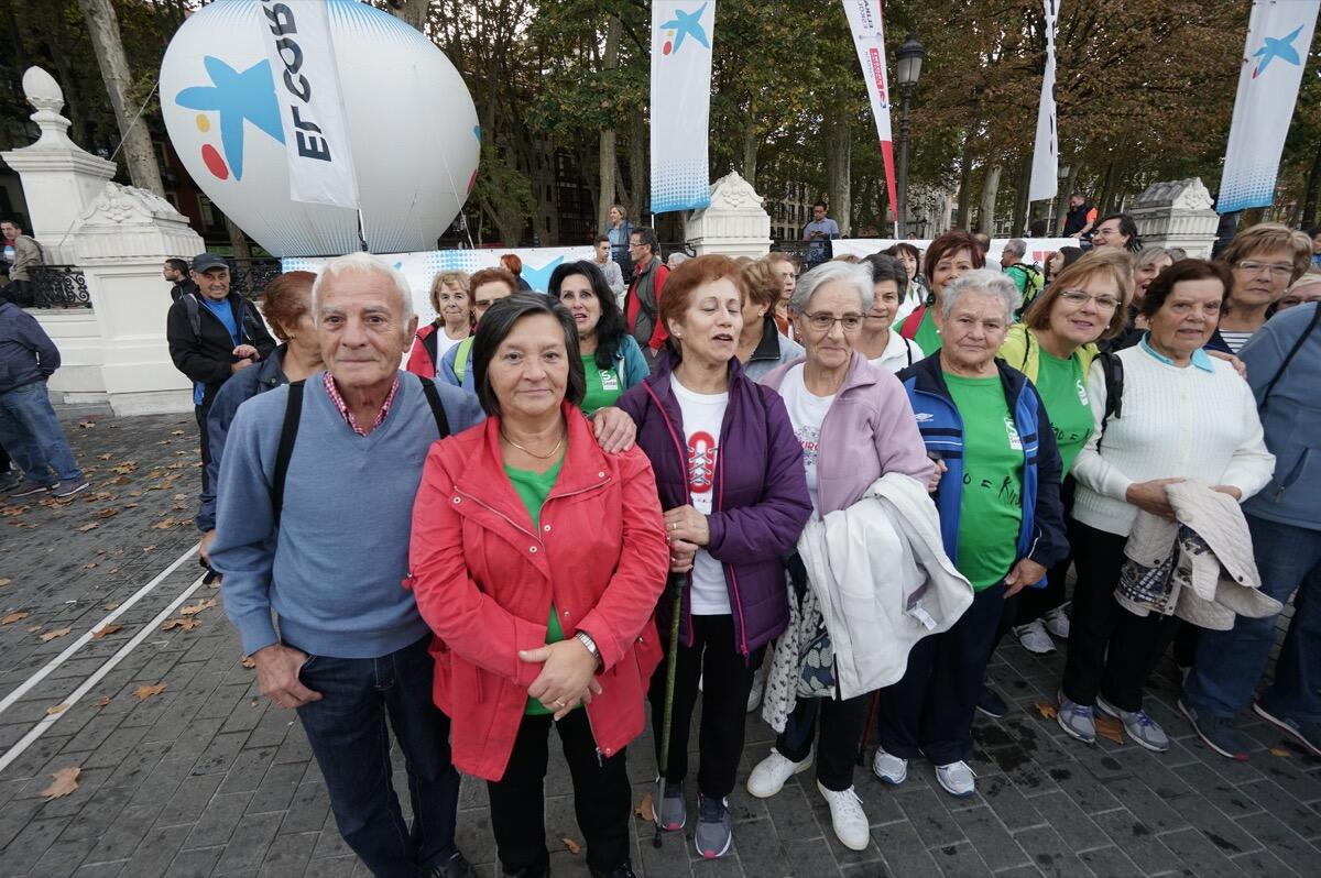 Foto 1244 de la la salida | Galería - Subida a Artxanda 2016